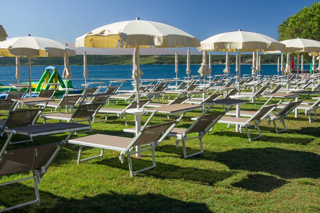 Hotel Vile Park Portoroz Exterior photo