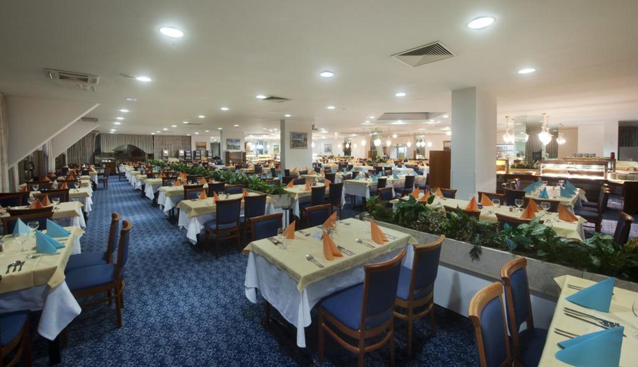 Hotel Vile Park Portoroz Exterior photo
