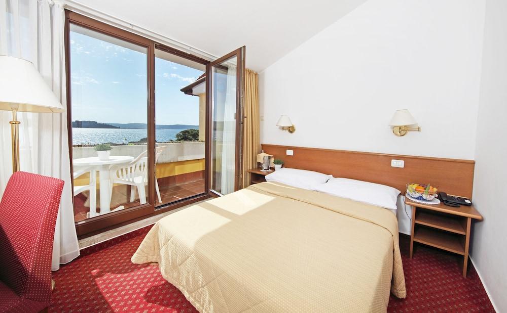 Hotel Vile Park Portoroz Exterior photo